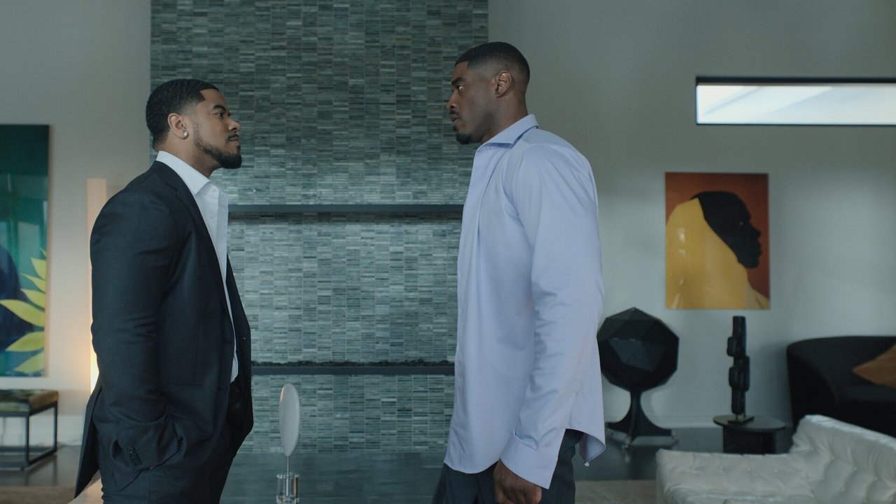 Beauty in Black - Season 2 Episode 2 : When the Tables Turn