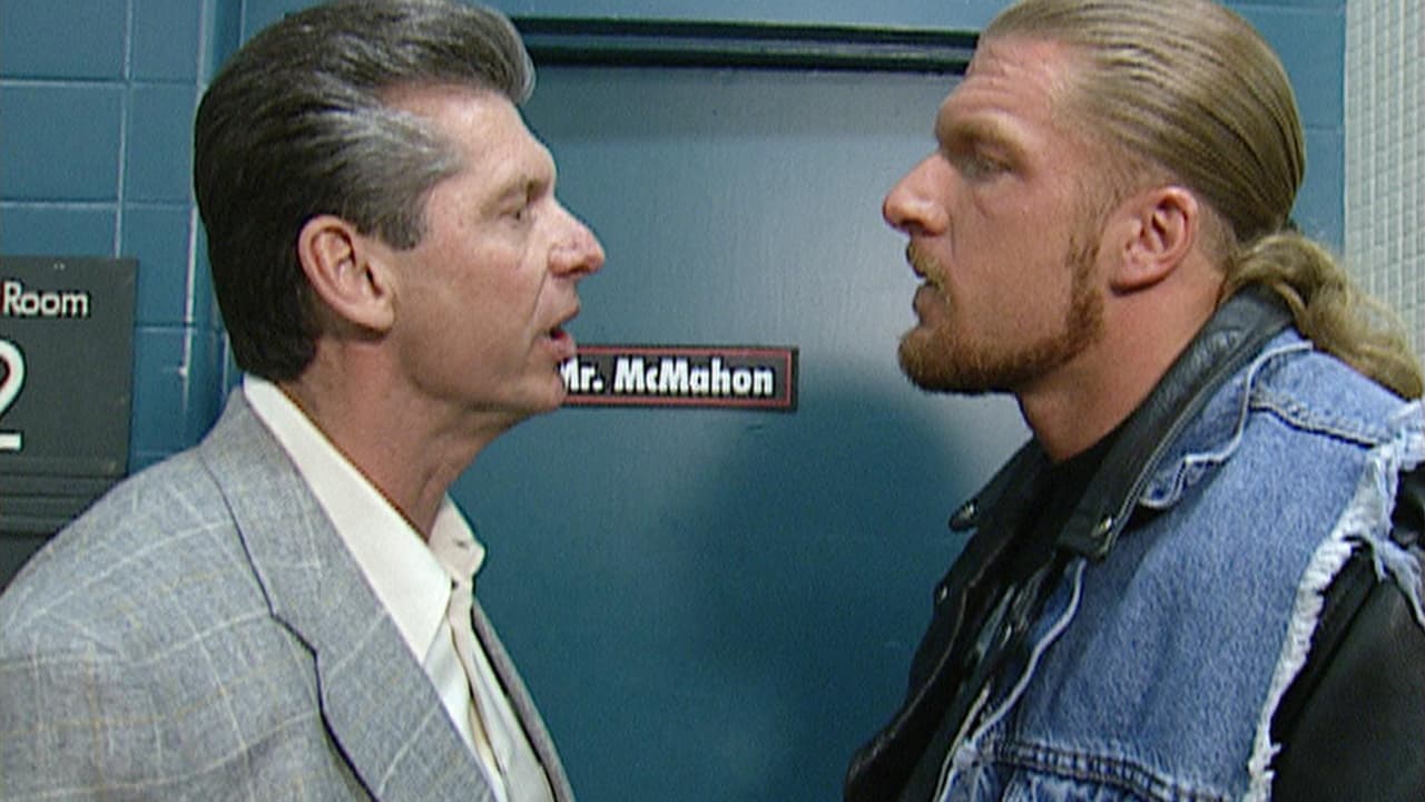 WWE SmackDown - Season 3 Episode 4 : SmackDown 76