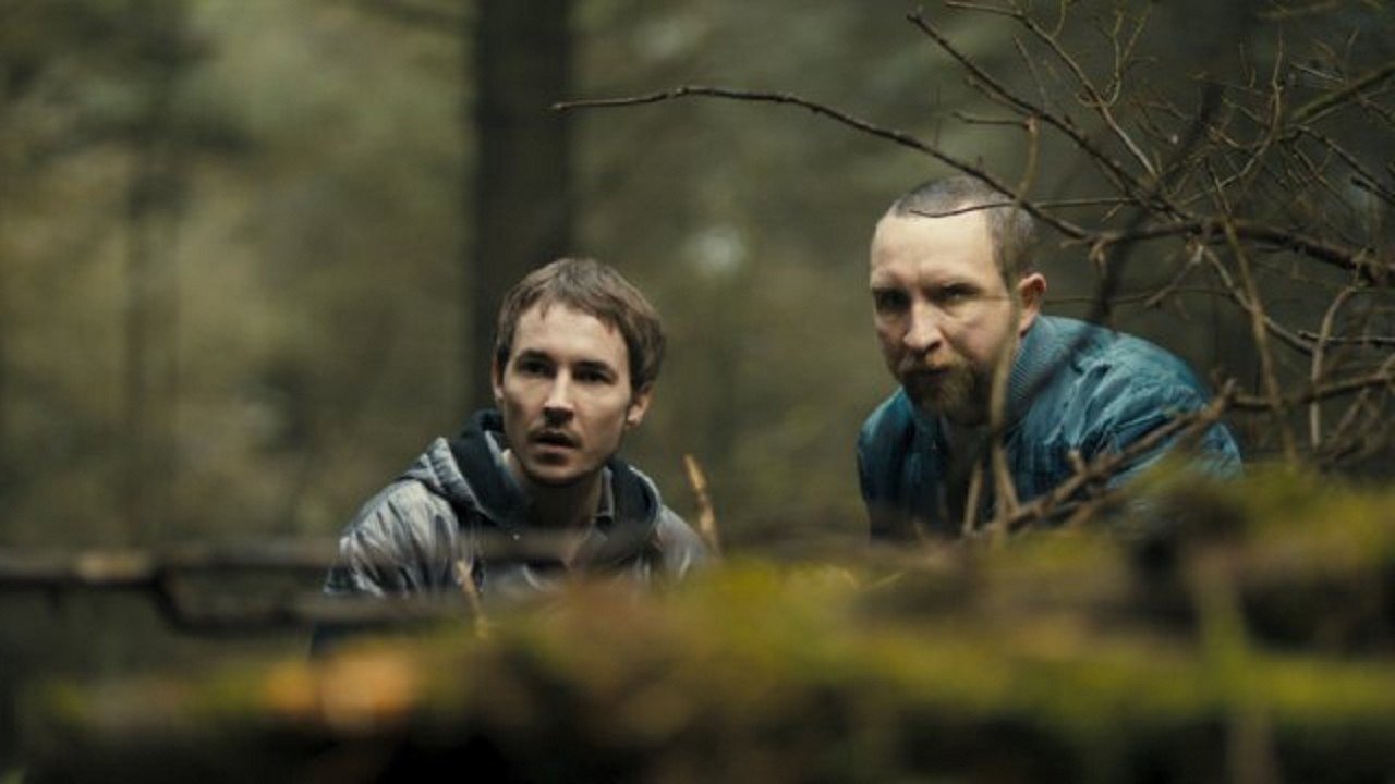 Spurlos - Die Entführung der Alice Creed | Film 2009 | Moviebreak.de