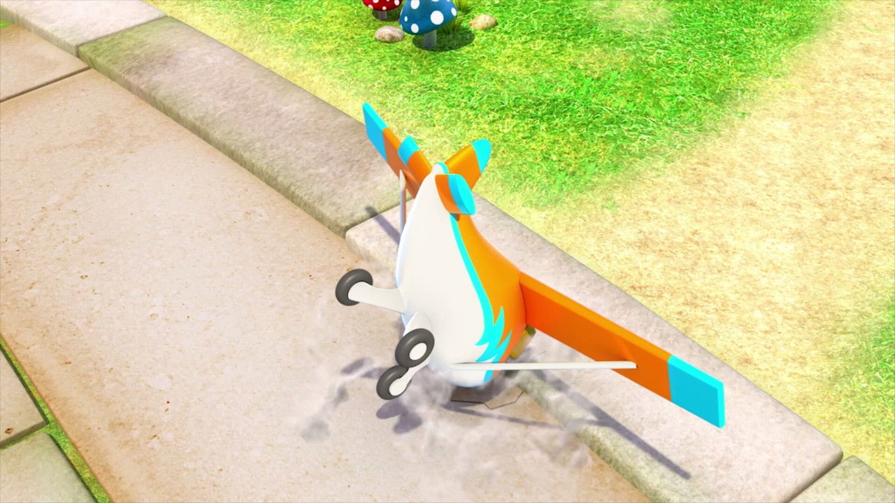 嘟当曼 — Épisode 21