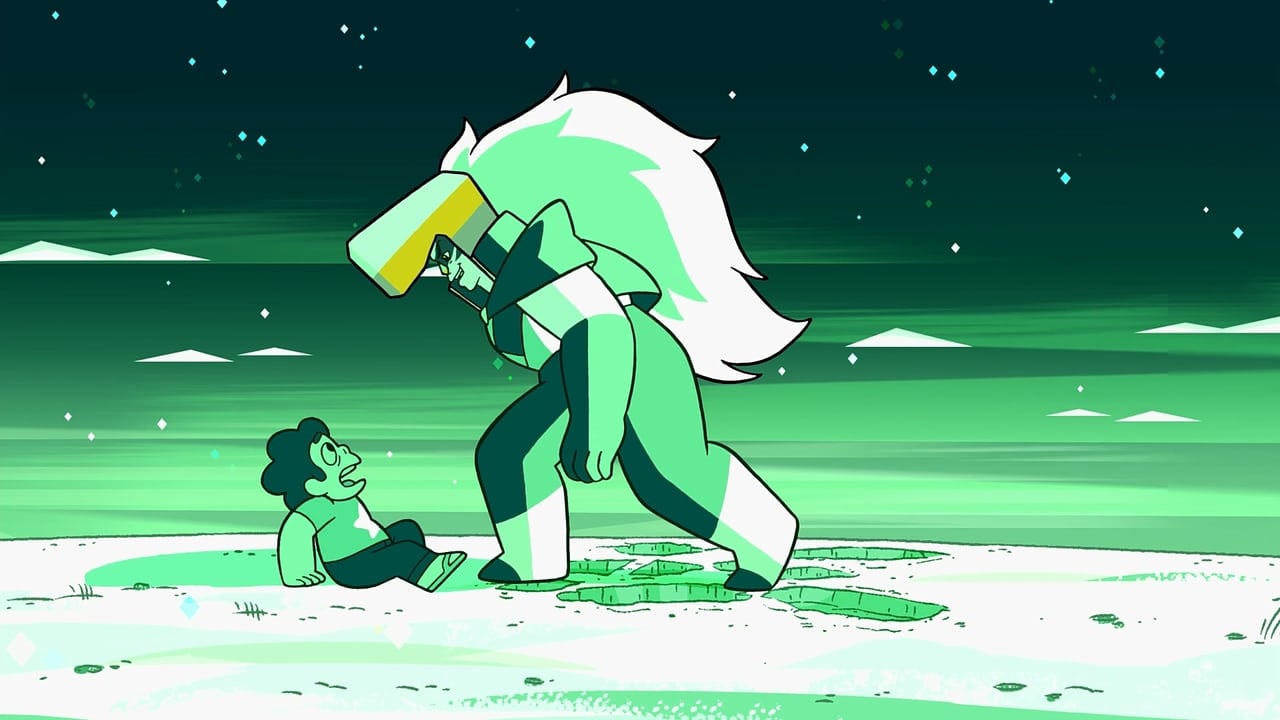 Steven Universe - Season 1 Episode 48 : The Return