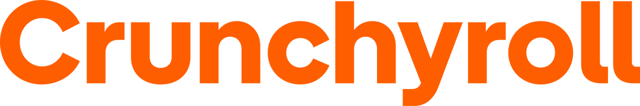 Crunchyroll