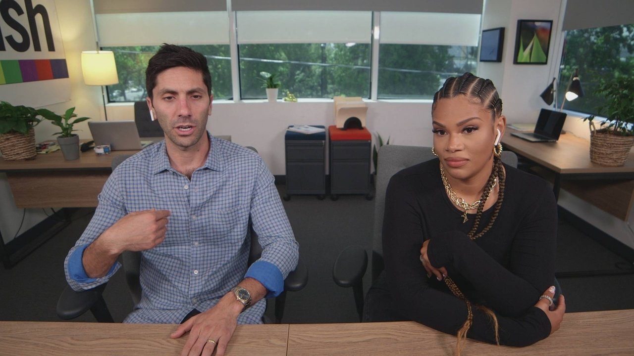 Catfish: The TV Show - Season 8 Episode 43 : Alexis & Jaymes