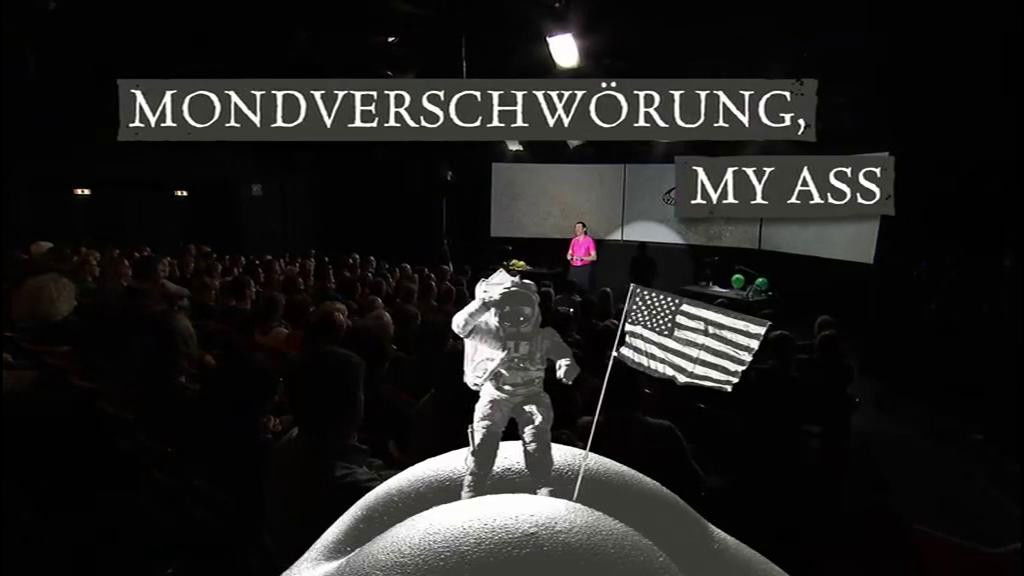 Science Busters - Season 4 Episode 2 : Episode 2