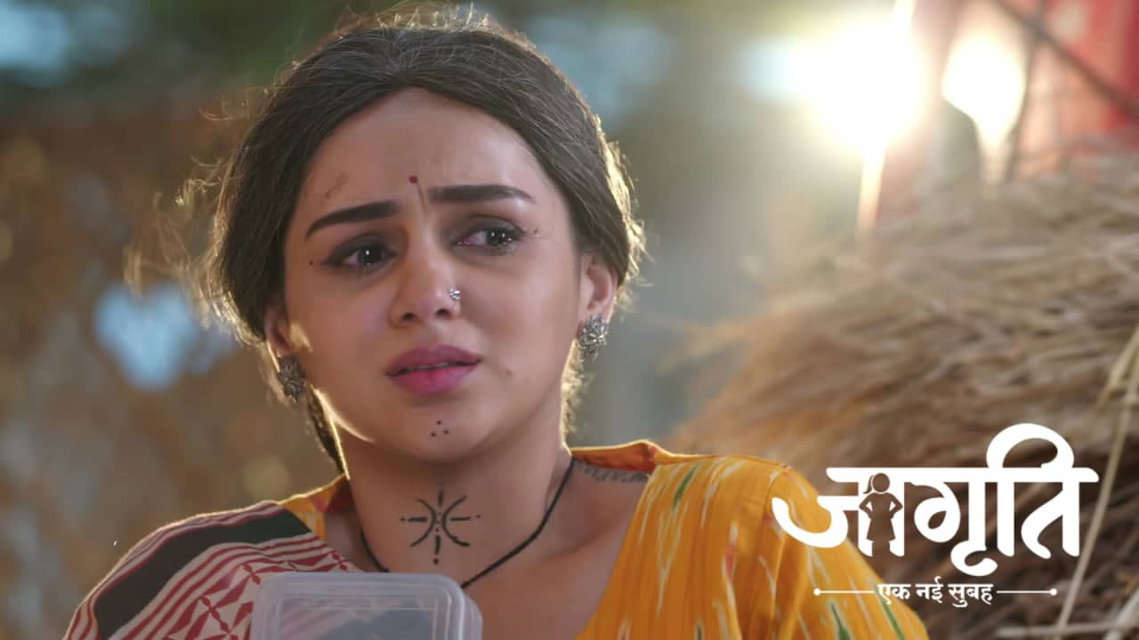 Jagriti — Épisode 461