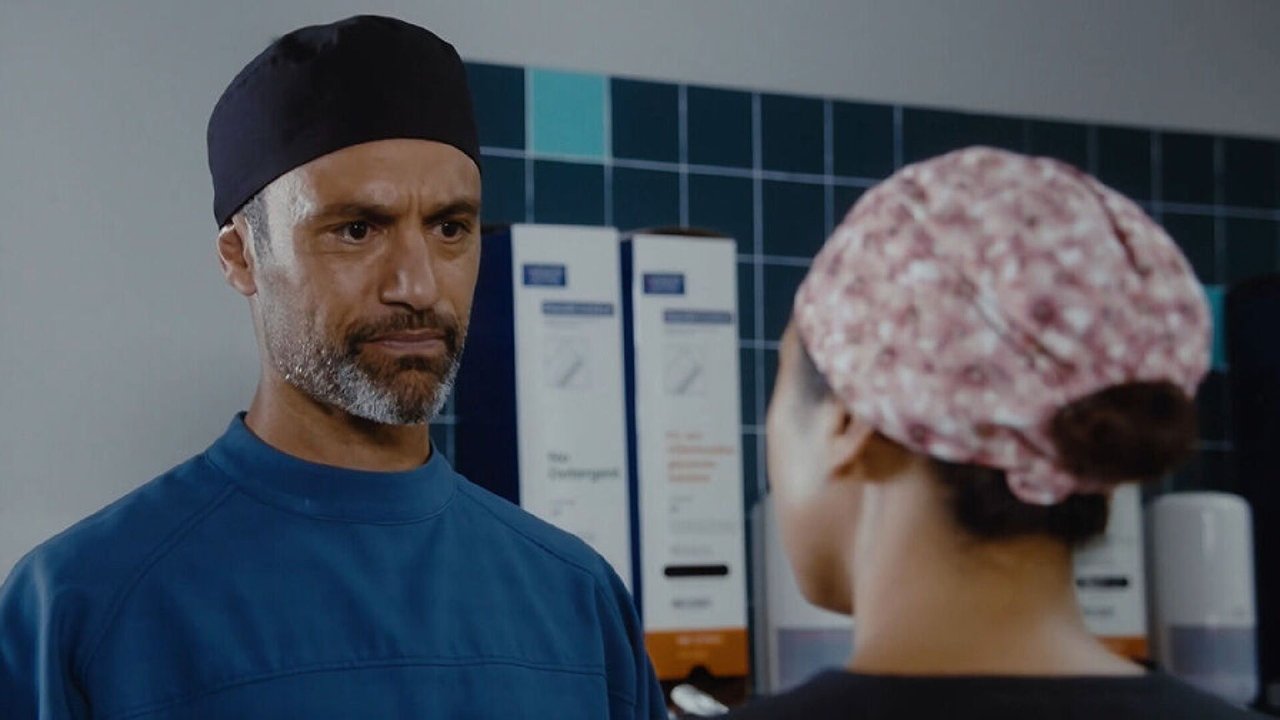 Shortland Street - Season 34 Episode 65 : Make Or Break: Part II