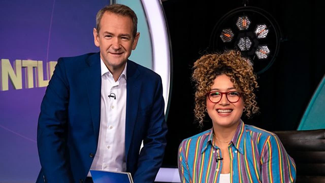 Pointless - Season 29 Episode 18 : Episode 18