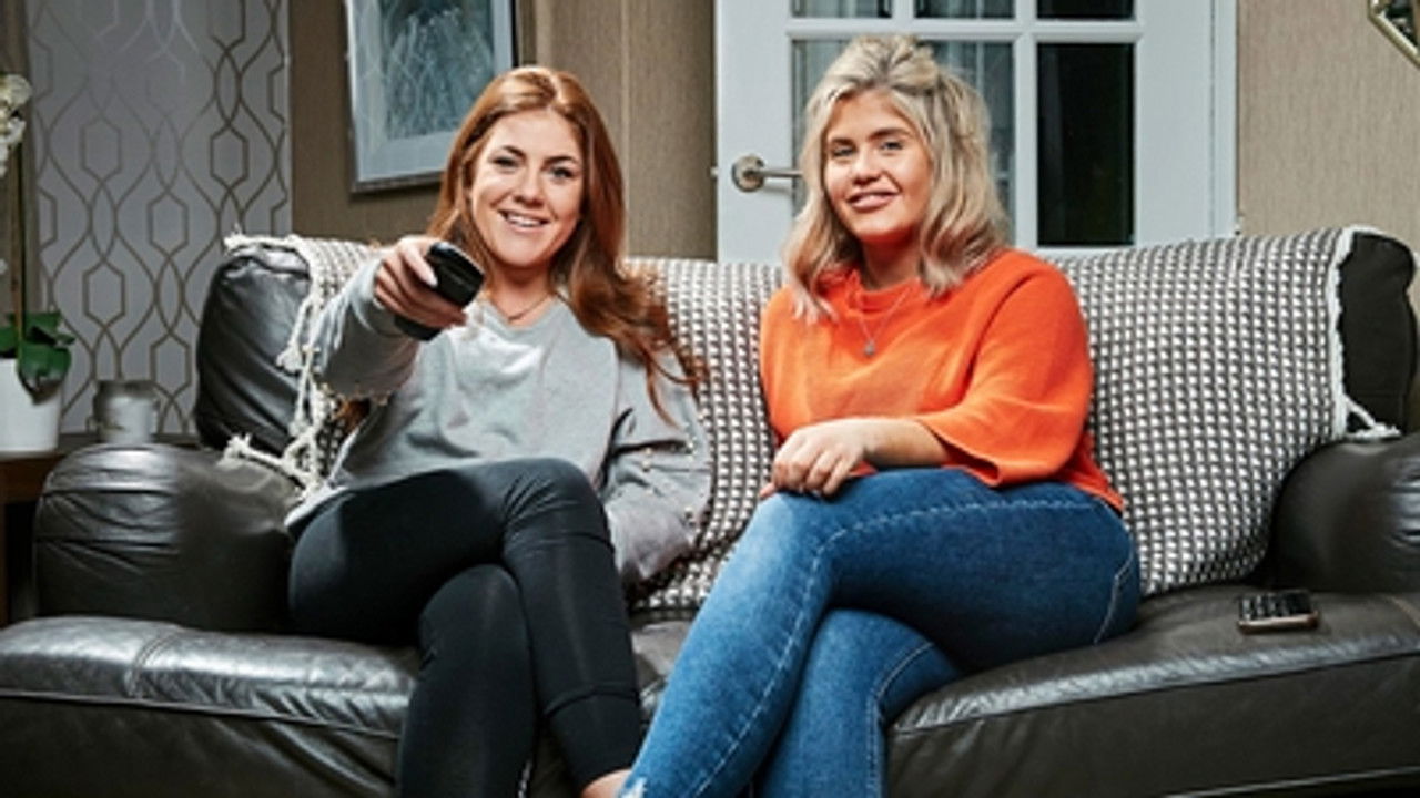 Gogglebox — Épisode 1