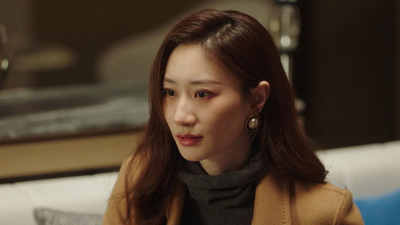 我叫赵出息 — Épisode 16