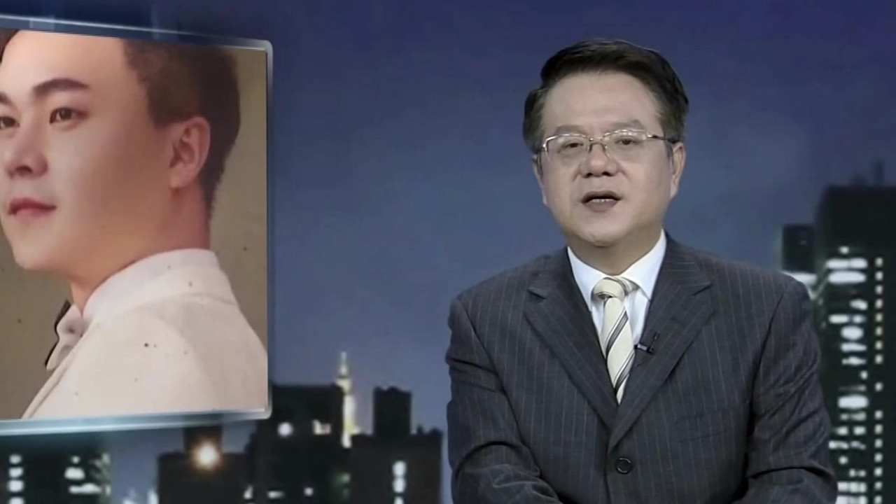 传奇故事 — Épisode 72