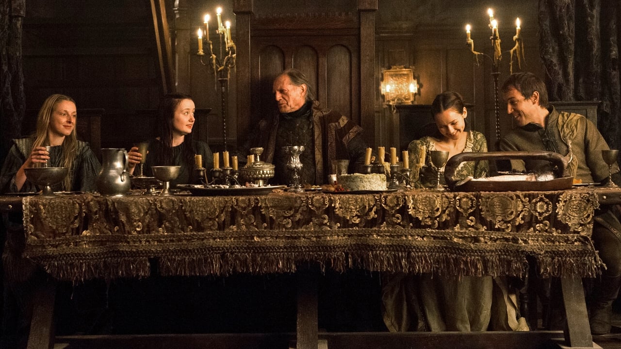 Game of Thrones - Season 3 Episode 9 : The Rains of Castamere