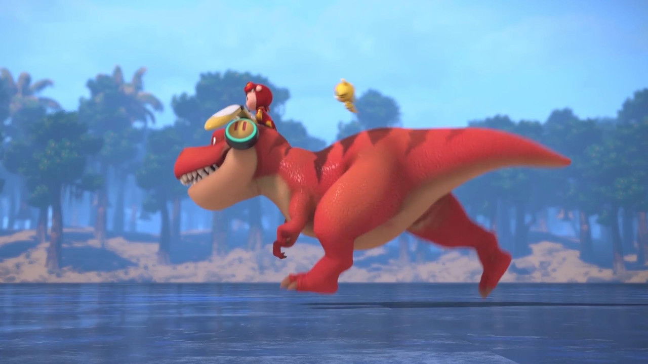 猪猪侠之恐龙日记 — Épisode 17