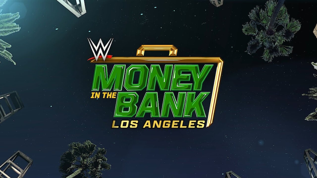 WWE Money In The Bank 2025