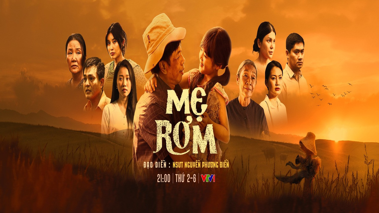 Mẹ rơm backdrop image