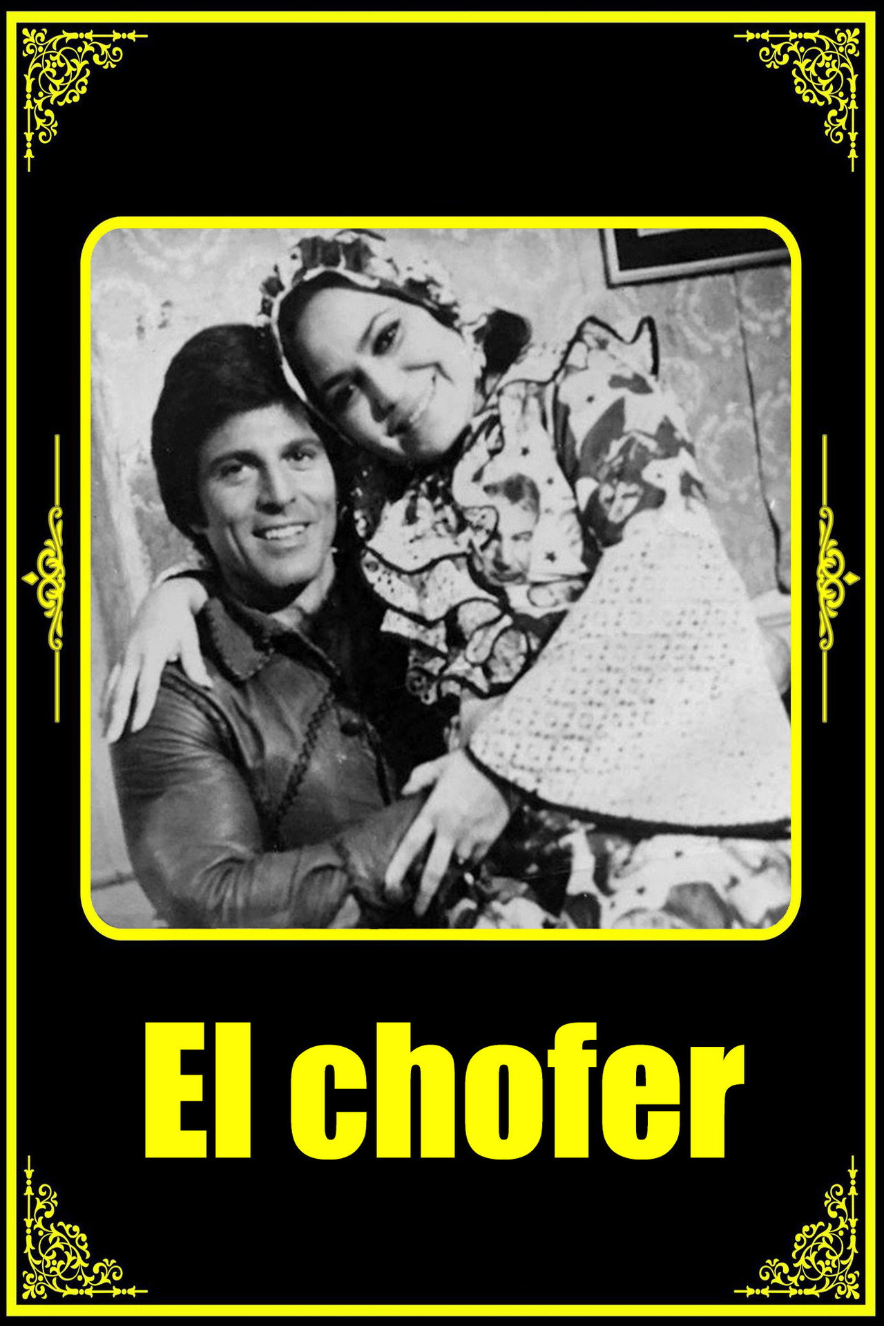 El chofer