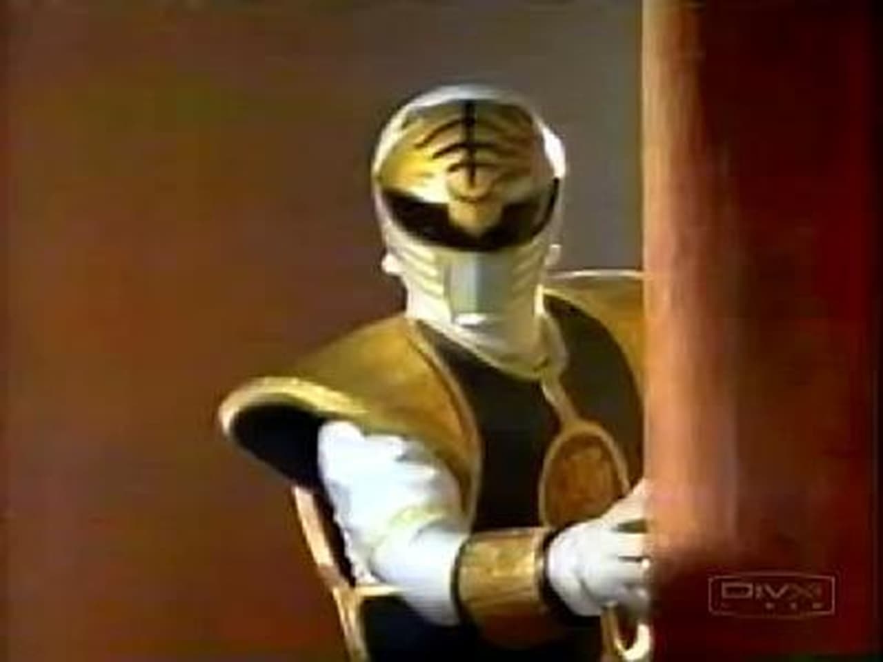 Power Rangers - Season 3 Episode 28 : Master Vile and the Metallic Armor (1)