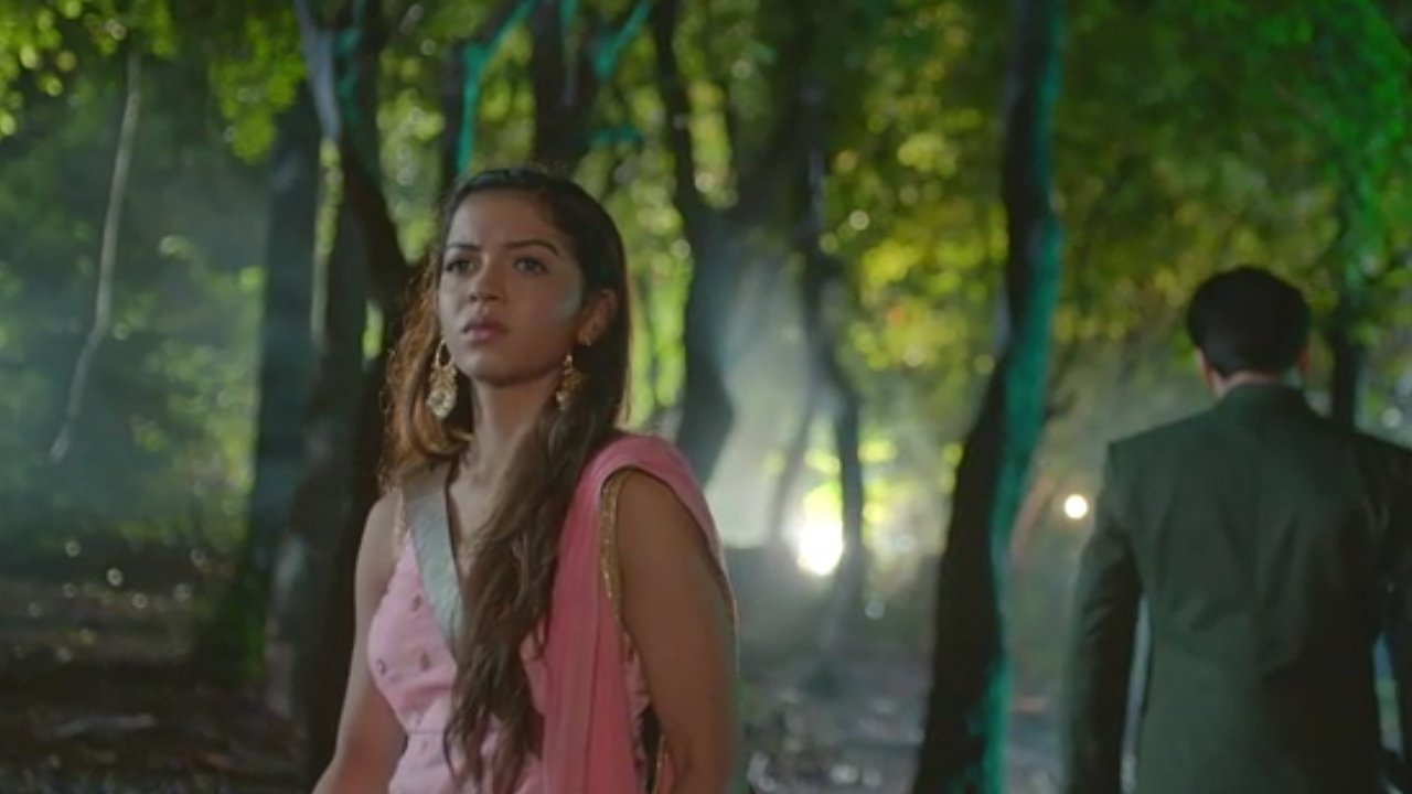 Nazar - Season 1 Episode 22 : Episode 22
