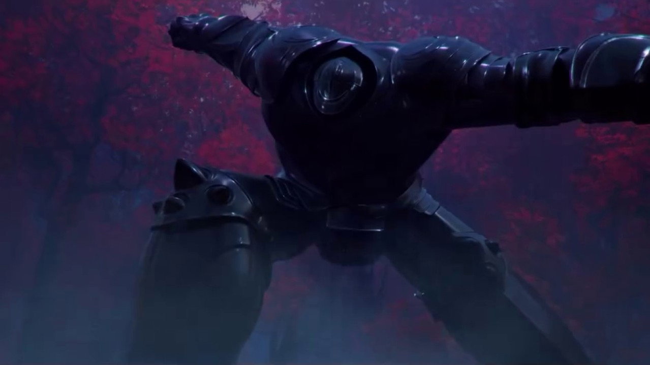 Black Knight still 2