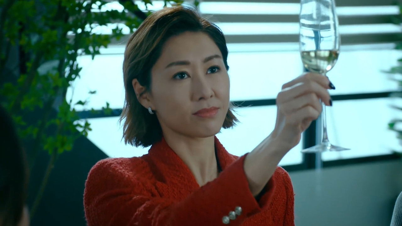 破毒強人 — Épisode 7