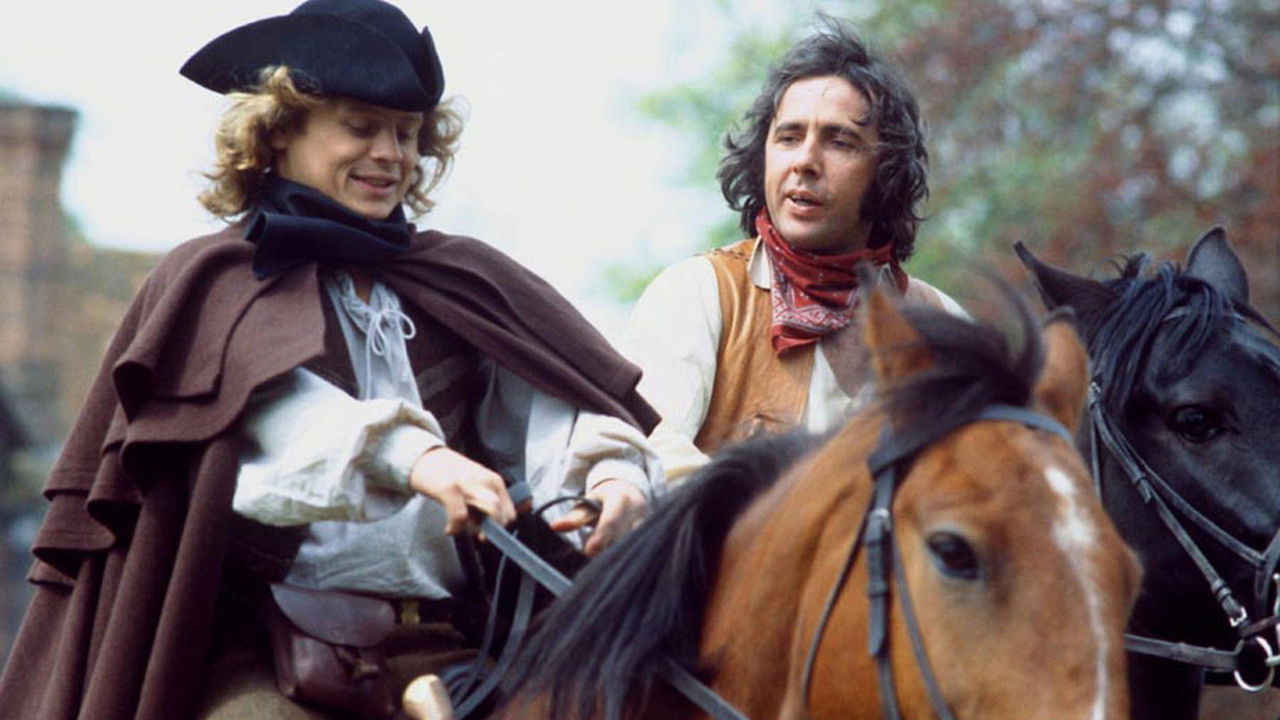 Dick Turpin background