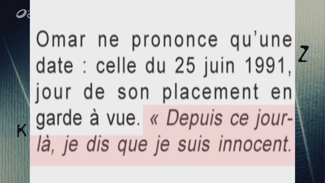 Les faits Karl Zéro/Les dossiers Karl Zéro — Quand la justice se trompe