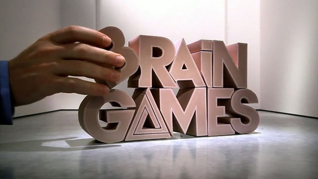 Brain Games background
