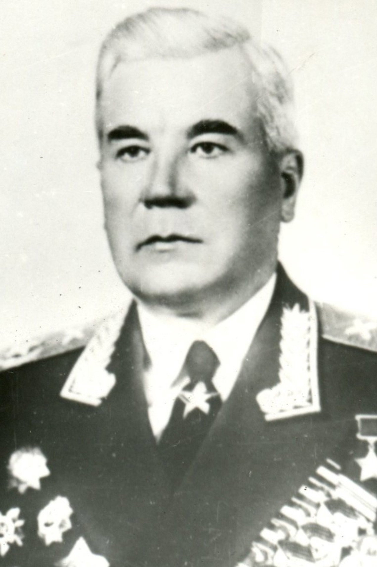 Митрофан Неделин
