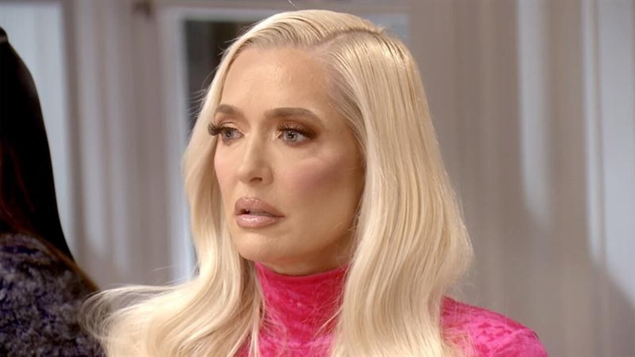 The Real Housewives of Beverly Hills - Season 13 Episode 7 : Dazed and Accused