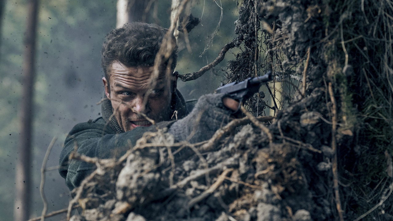 Blood & Gold still 10