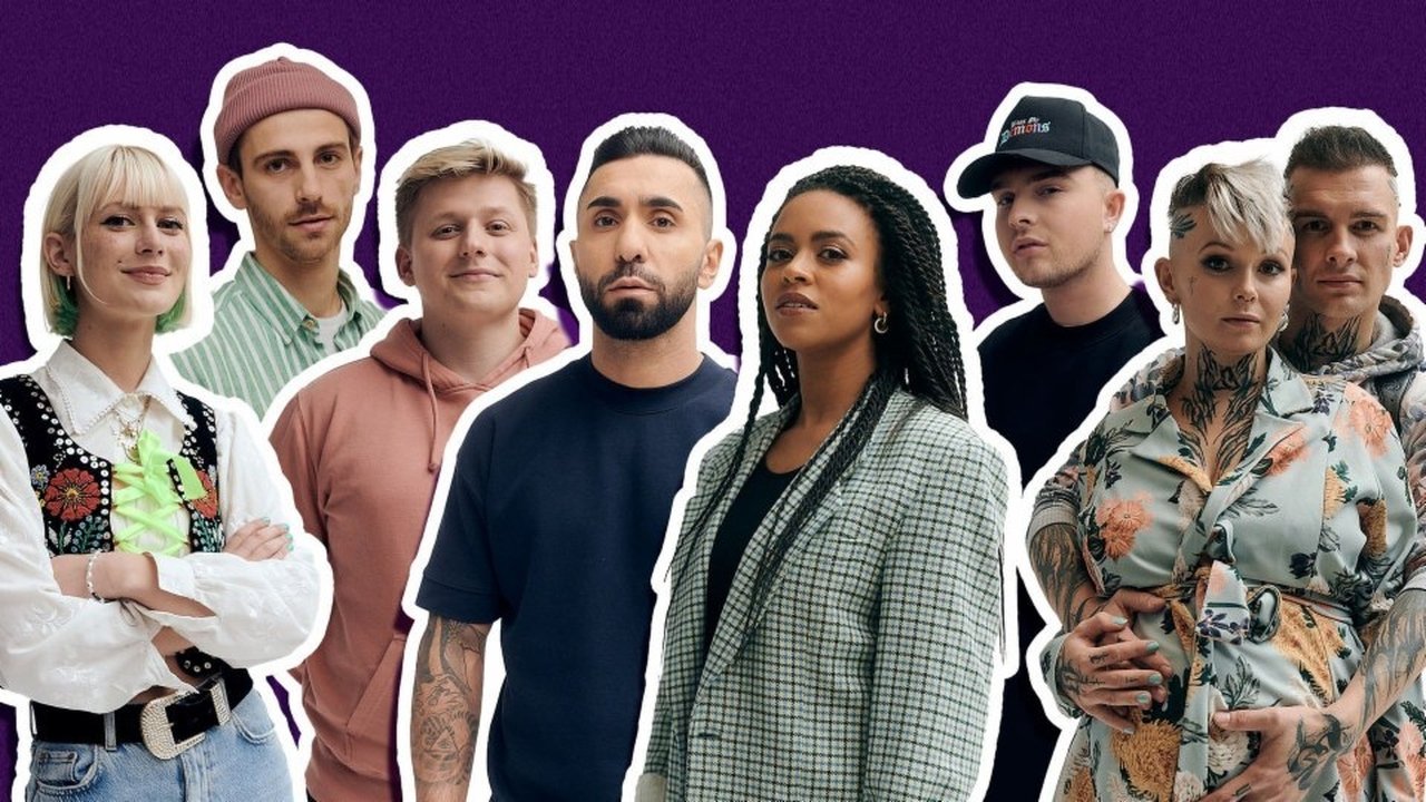 deep und deutlich - Season 1 Episode 5 : Episode 5