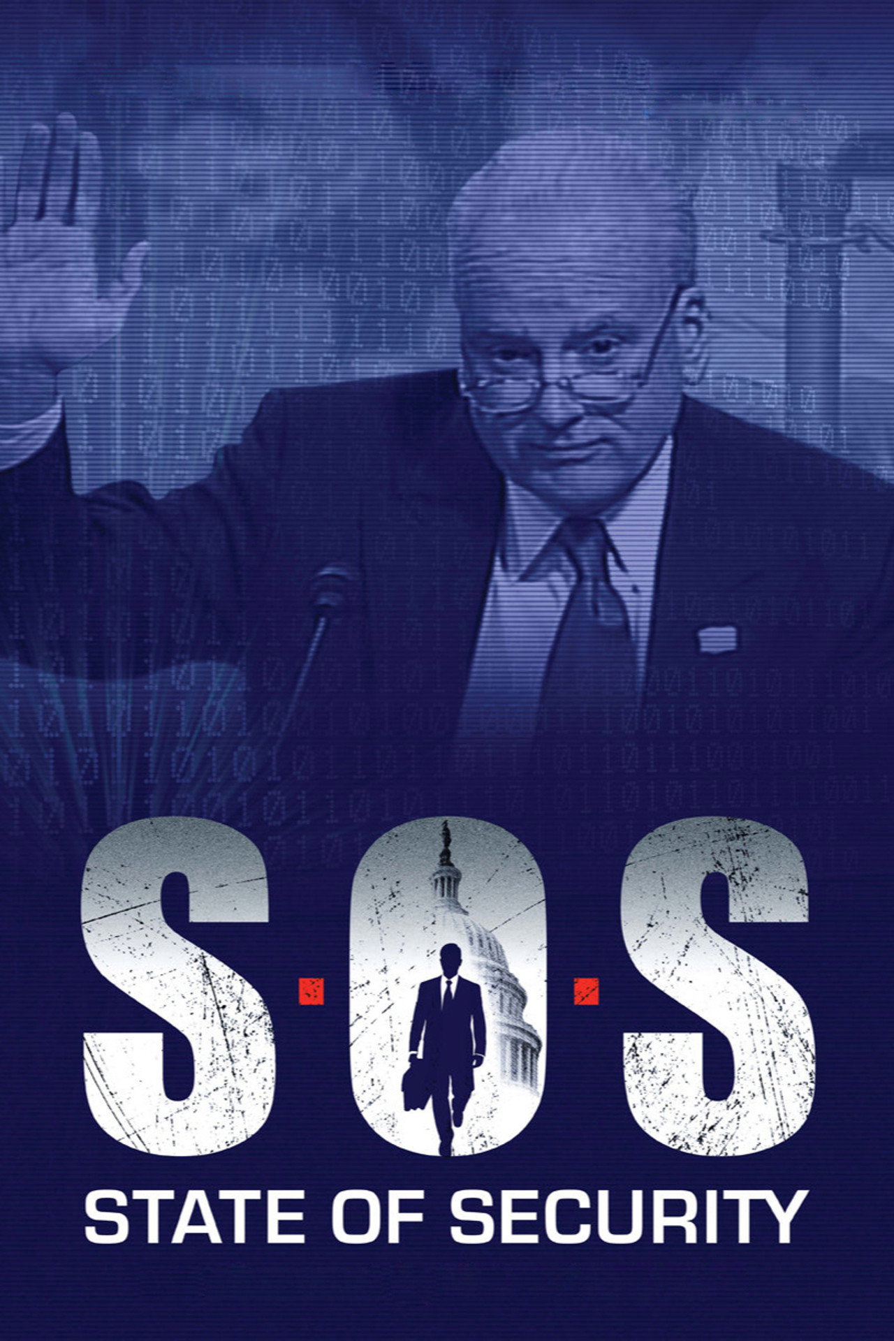 S.O.S.: State of Security