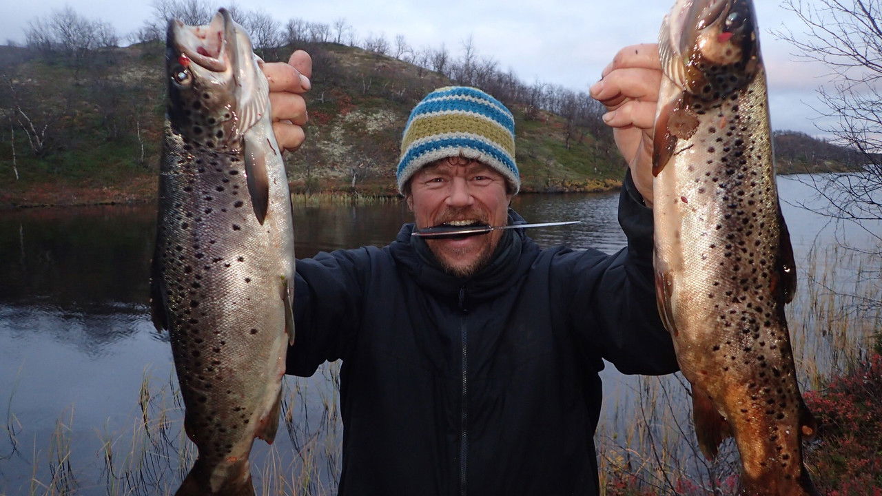 Monsen, Monsen og Mattis — Épisode 5