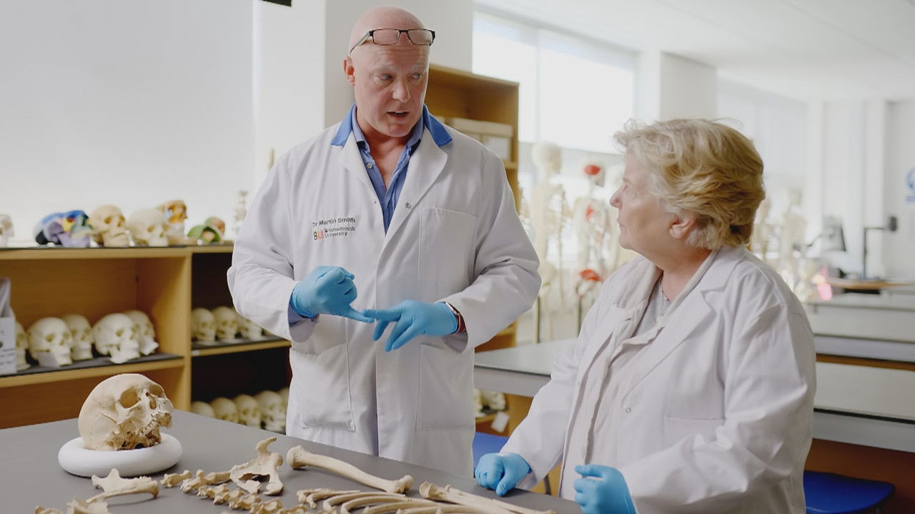 Sandi Toksvig's Hidden Wonders - Season 1 Episode 1 : Dorset: The Durotriges Tribe