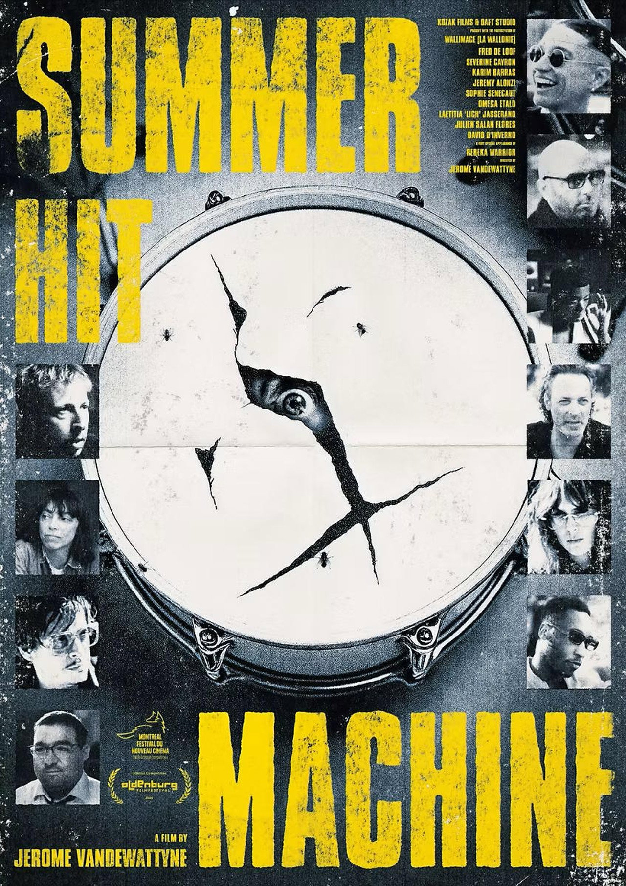 Summer Hit Machine