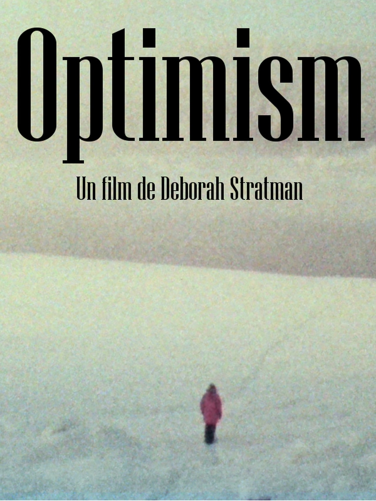 Optimism (2018)