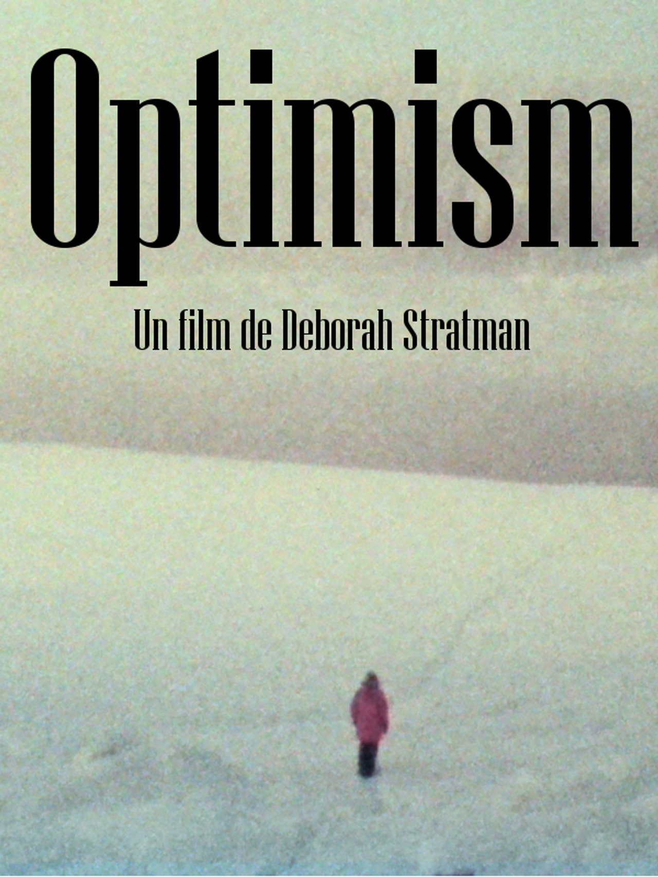 Optimism
