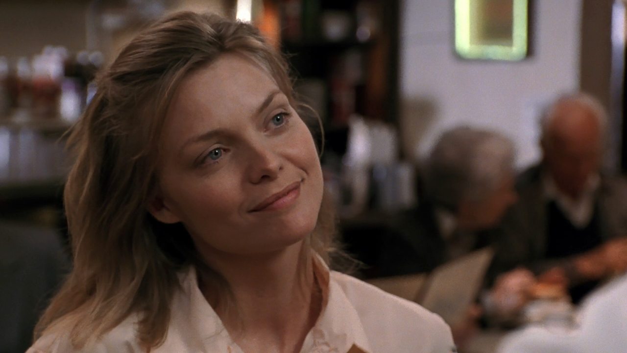 Frankie and Johnny (1991)