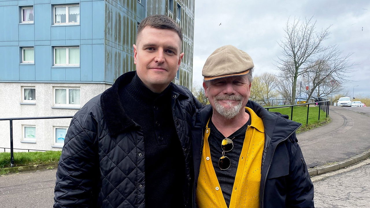 Street Gangs — Épisode 1