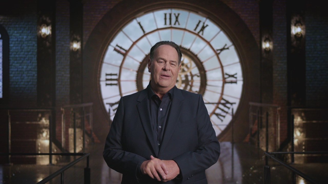 The UnBelievable with Dan Aykroyd - Season 1 Episode 6 : Superhumans