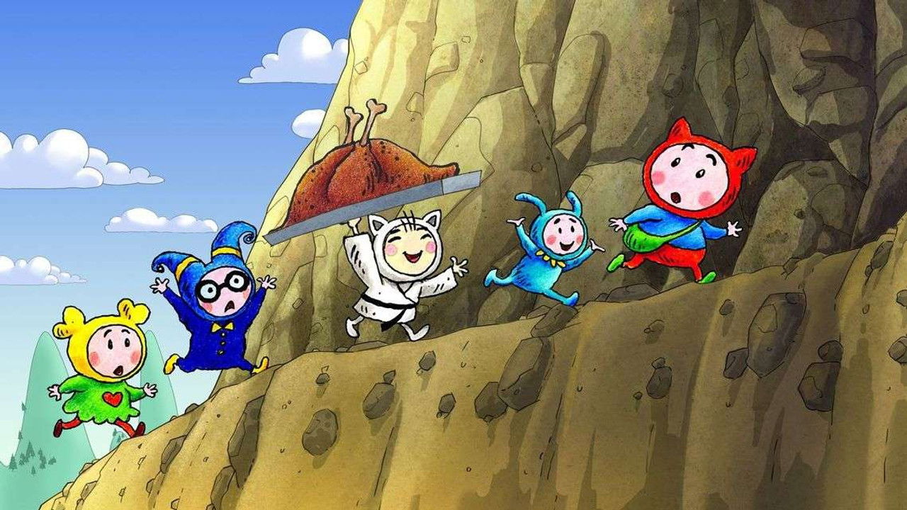 Hoppi Mesék — Épisode 11