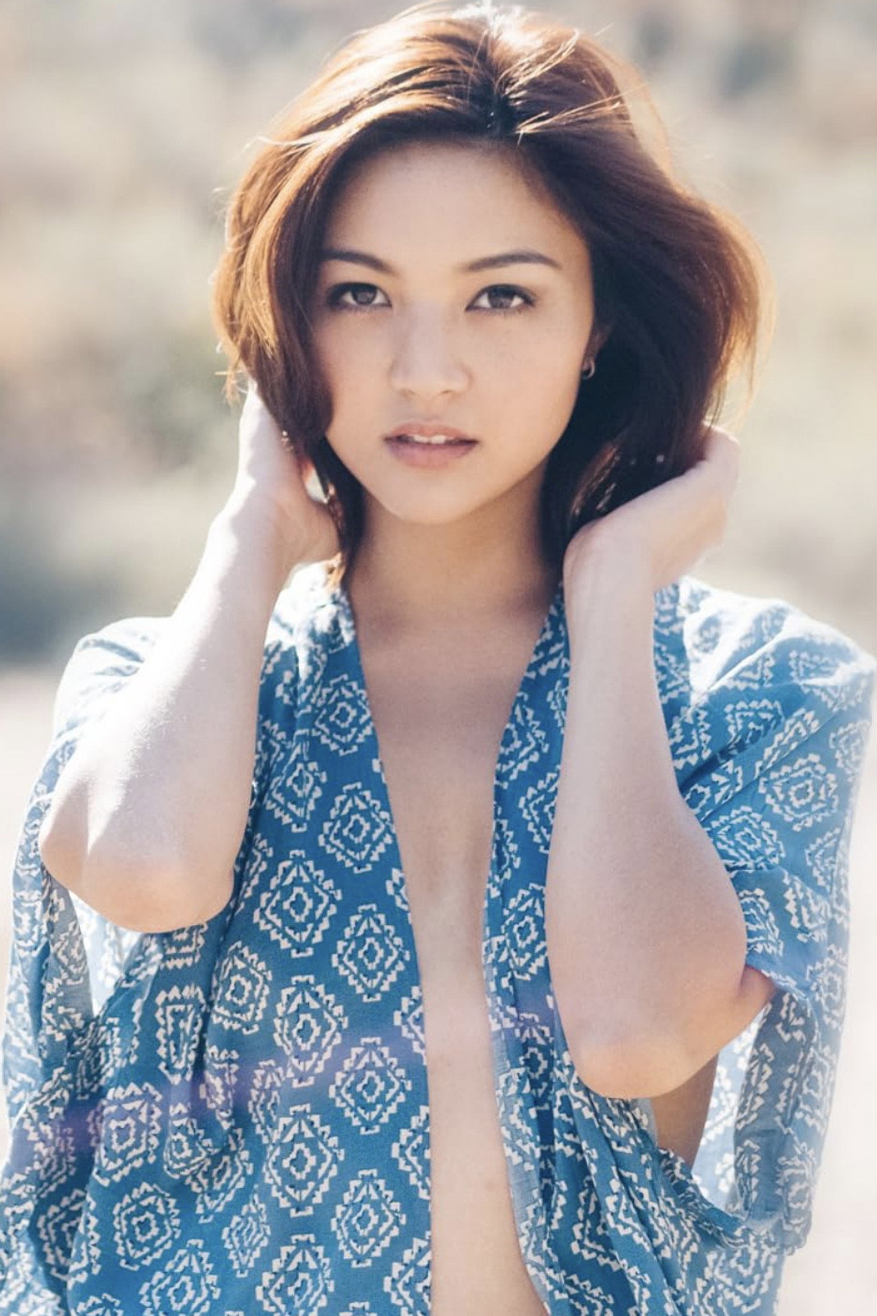 Melissa Jane Rodriguez
