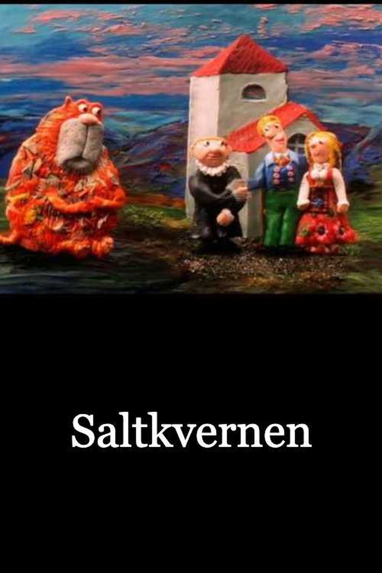Saltkvernen Saltkvernen