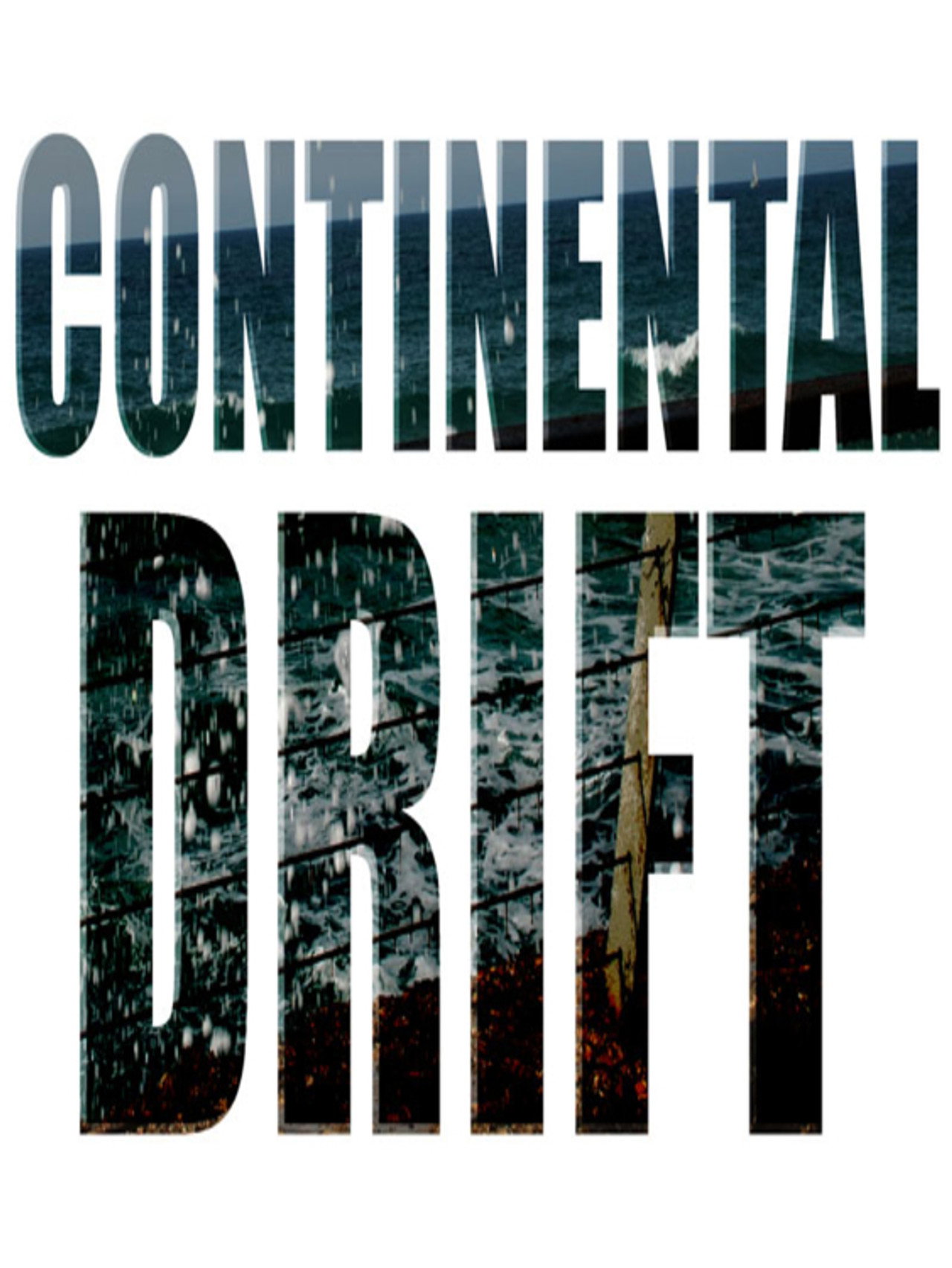 Continental Drift