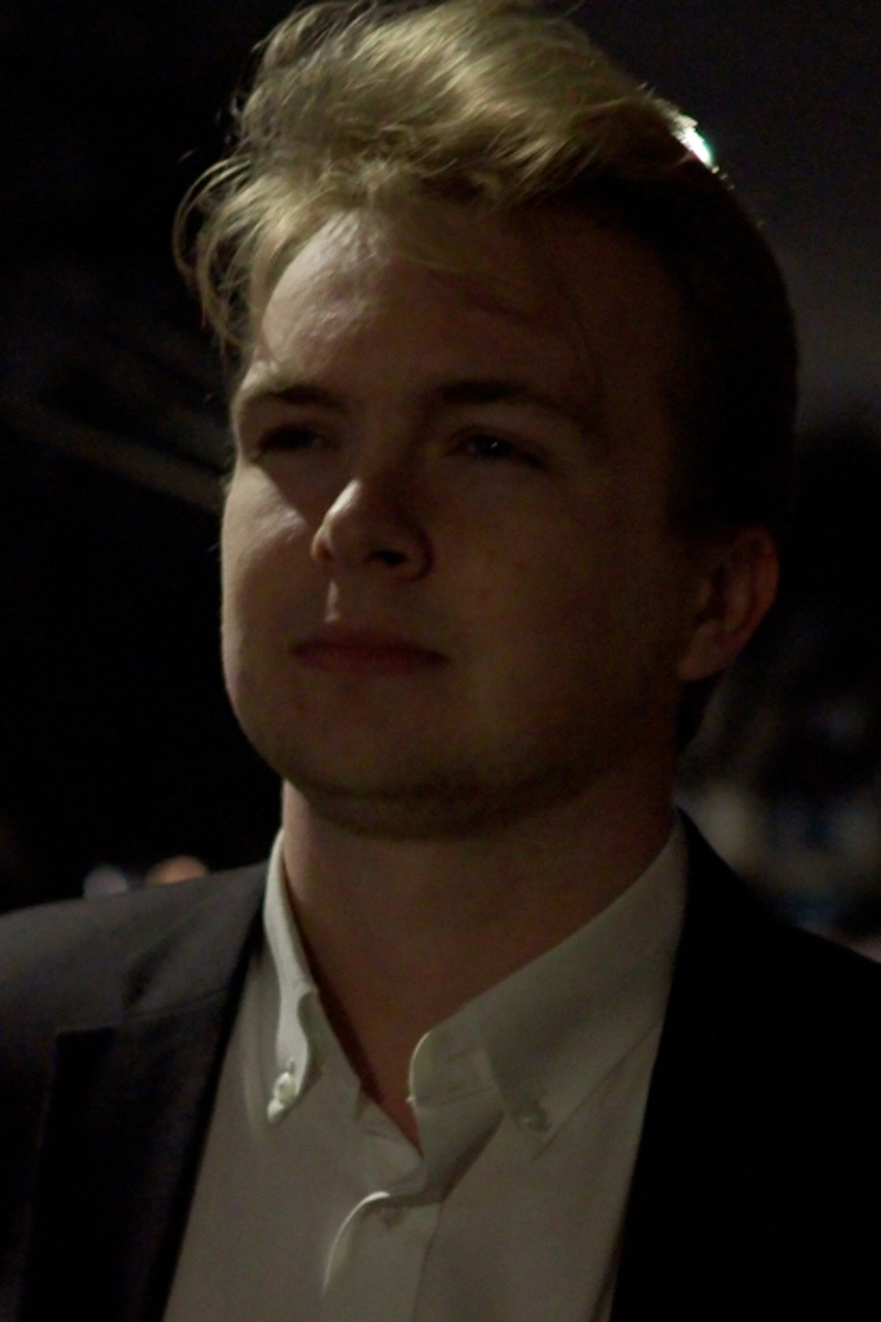 Henrik Nielsen’s Movie Three filmaffisch