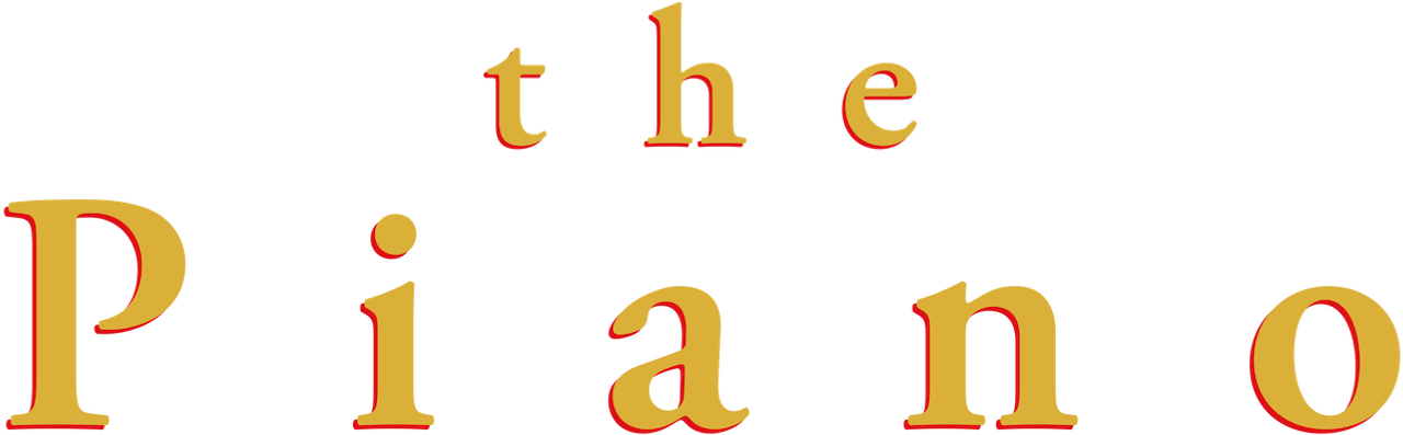 The Piano