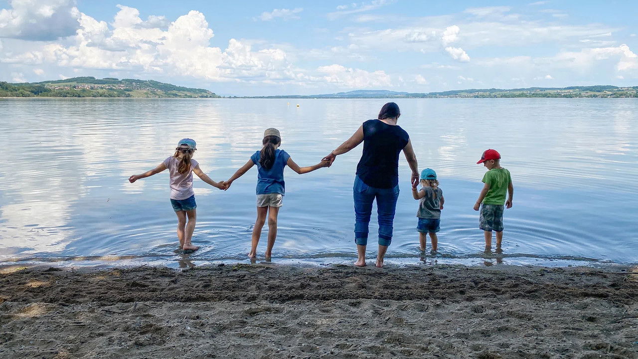 Mona mittendrin — Épisode 1