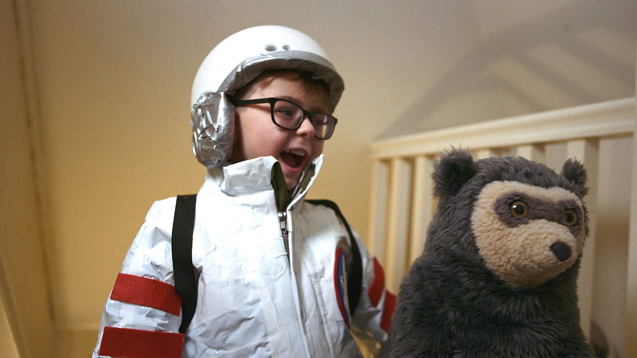 Brillebjørn — Épisode 18