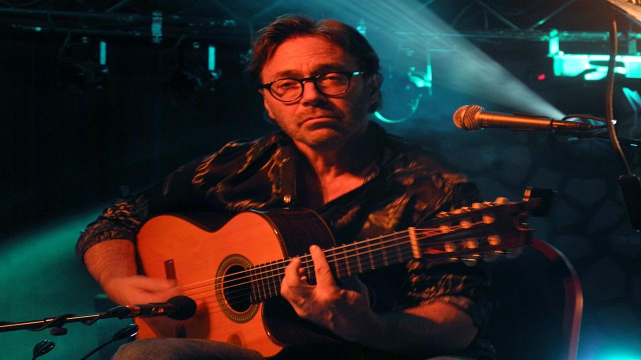 Al Di Meola - Morocco Fantasia