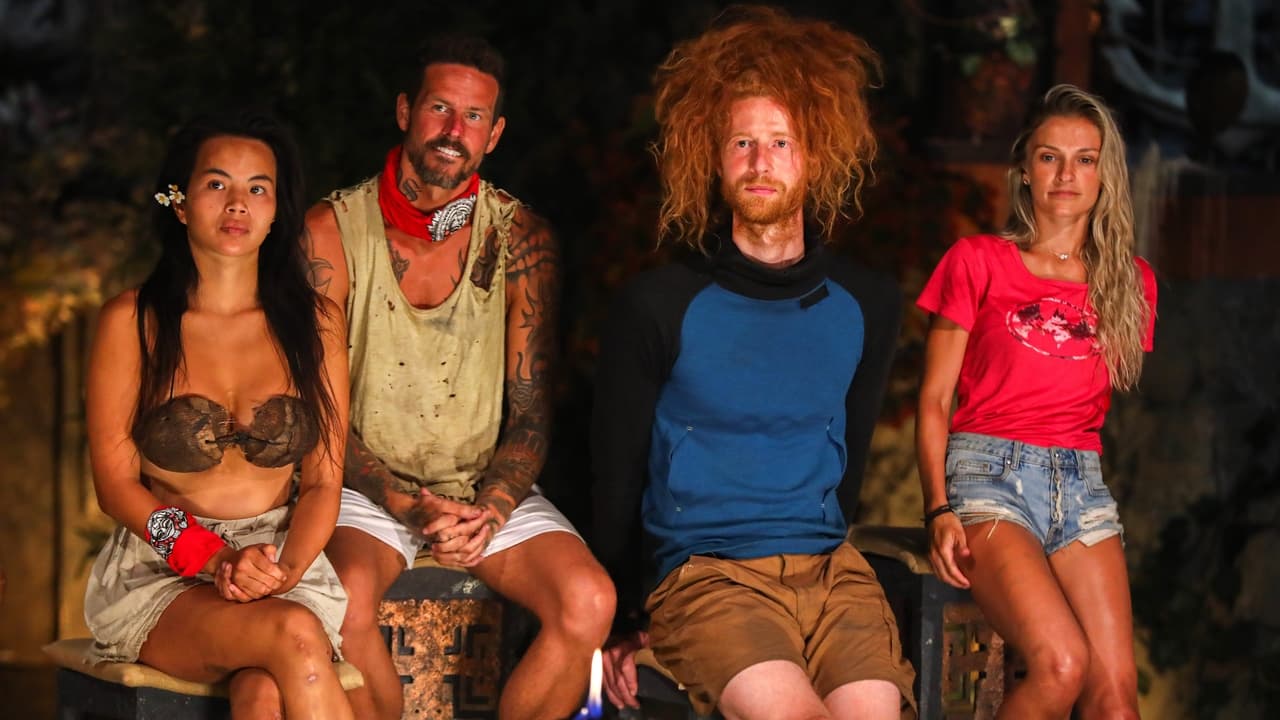 Survivor Česko a Slovensko - Season 3 Episode 14 : Episode 14