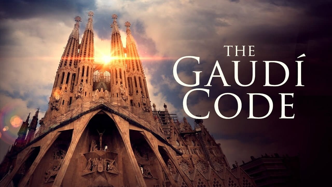 The Gaudi Code background